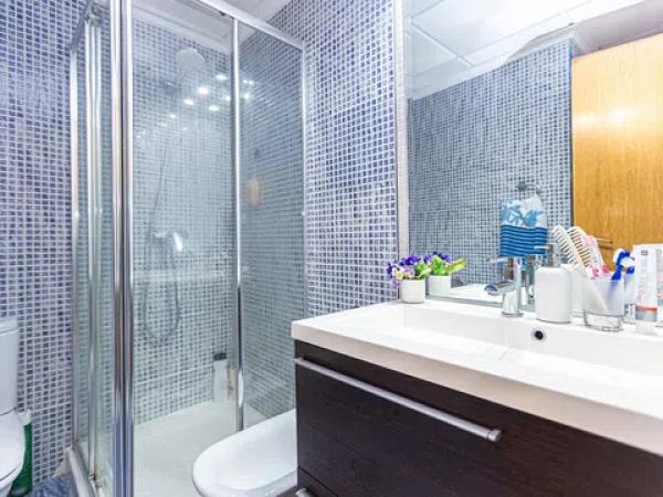 Piso en Barrio Centro - Muelle Pesquero