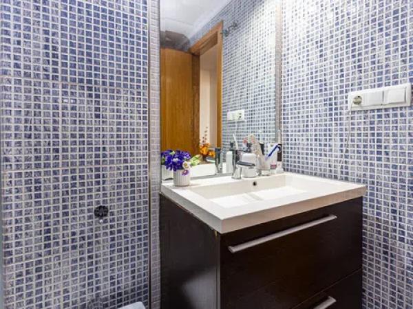 Piso en Barrio Centro - Muelle Pesquero