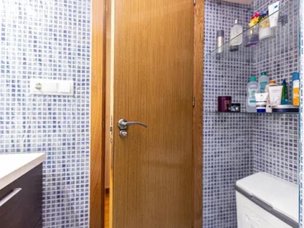 Piso en Barrio Centro - Muelle Pesquero