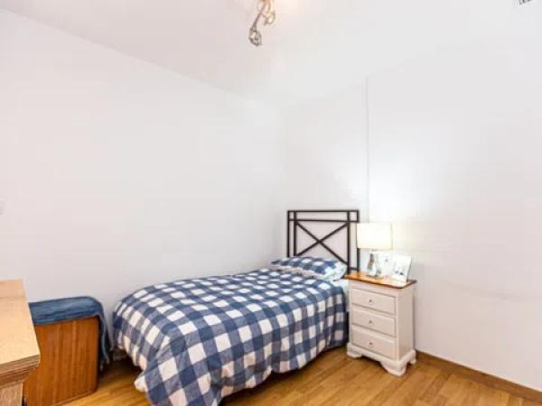 Piso en Barrio Centro - Muelle Pesquero