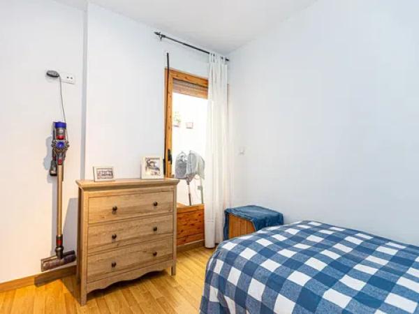 Piso en Barrio Centro - Muelle Pesquero