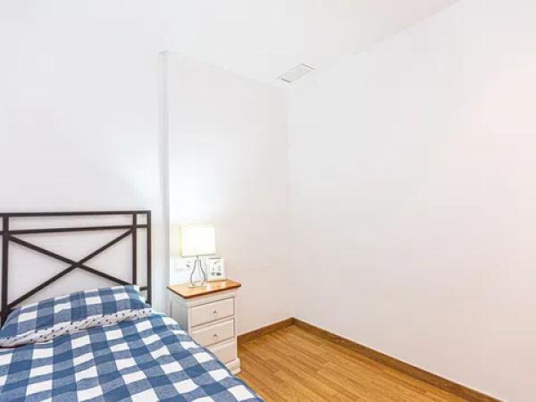 Piso en Barrio Centro - Muelle Pesquero