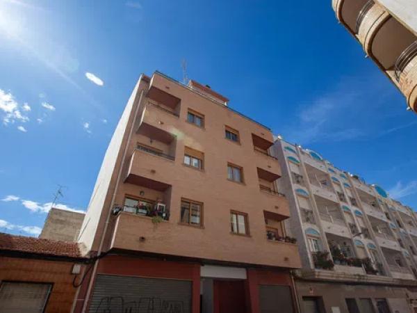 Piso en Barrio Centro - Muelle Pesquero