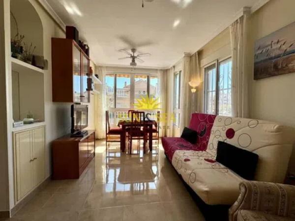 Ático en Barrio Torreblanca