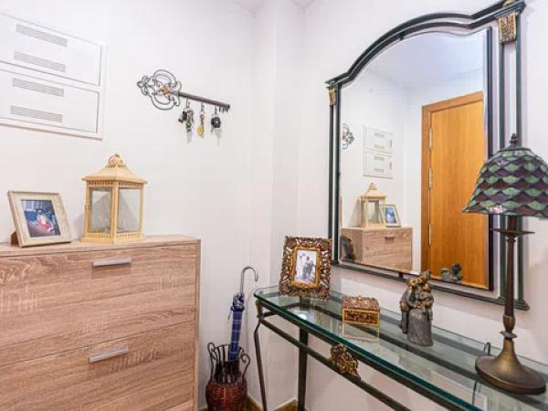 Piso en Barrio Centro - Muelle Pesquero