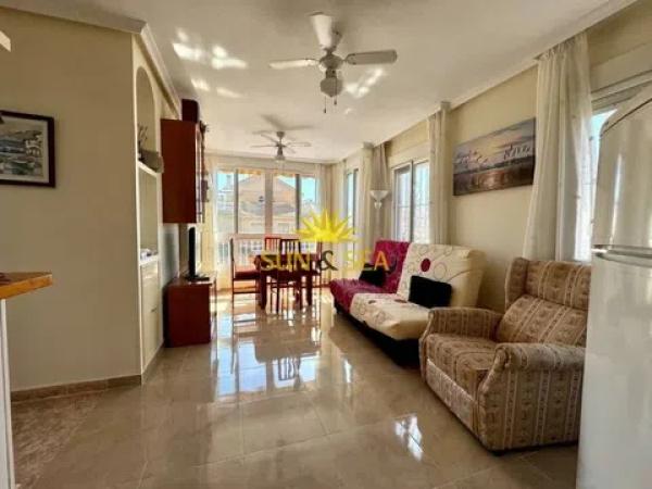 Ático en Barrio Torreblanca