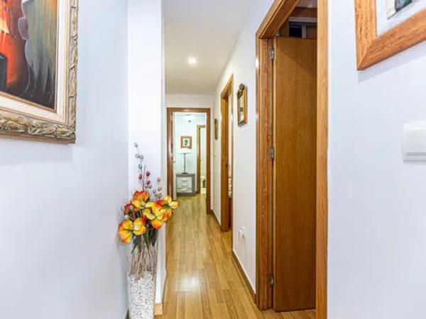 Piso en Barrio Centro - Muelle Pesquero