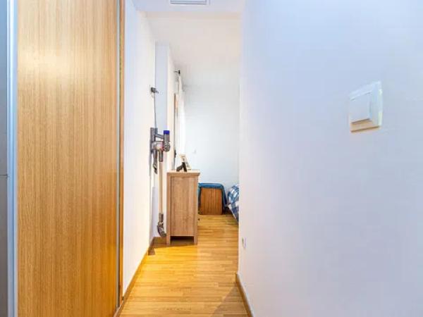 Piso en Barrio Centro - Muelle Pesquero