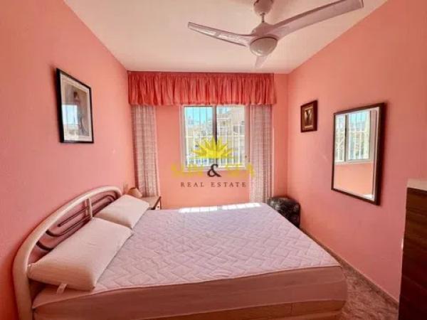 Ático en Barrio Torreblanca