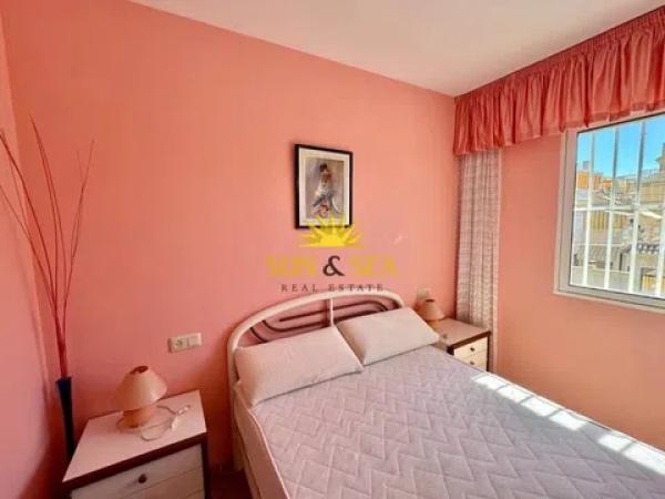 Ático en Barrio Torreblanca