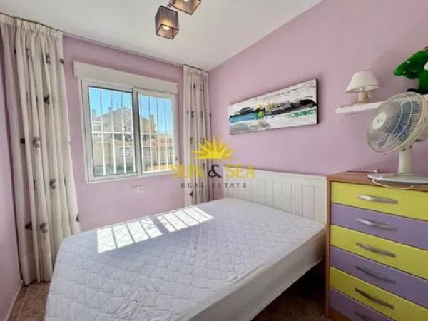 Ático en Barrio Torreblanca