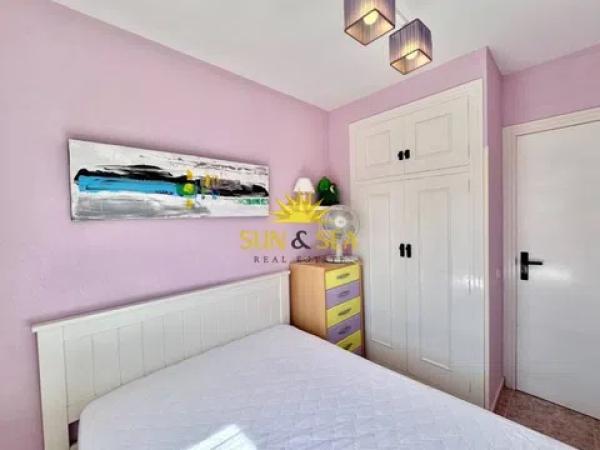 Ático en Barrio Torreblanca