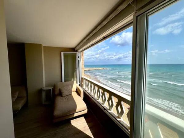 Piso en Barrio Gaspar Perrelló