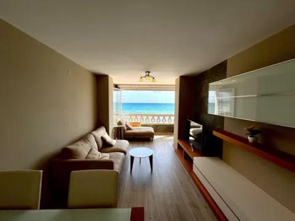 Piso en Barrio Gaspar Perrelló