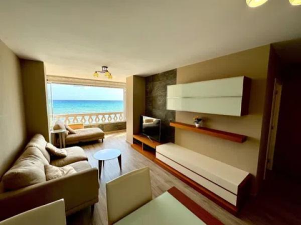 Piso en Barrio Gaspar Perrelló