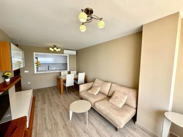 Piso en Barrio Gaspar Perrelló