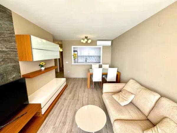 Piso en Barrio Gaspar Perrelló