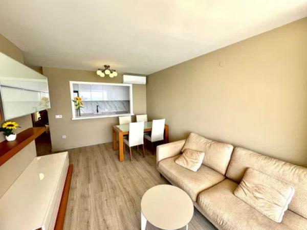 Piso en Barrio Gaspar Perrelló