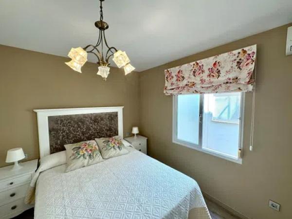 Piso en Barrio Gaspar Perrelló