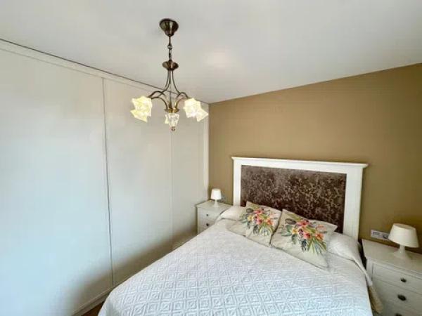 Piso en Barrio Gaspar Perrelló