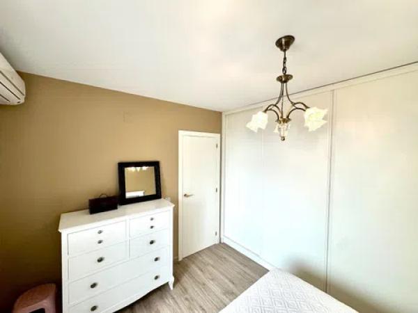 Piso en Barrio Gaspar Perrelló