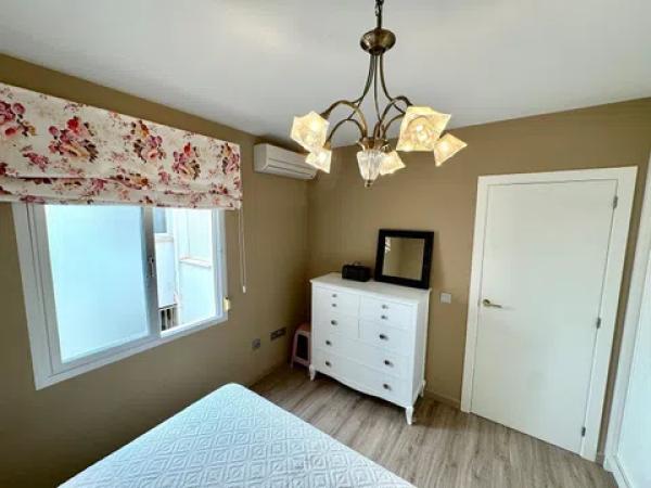 Piso en Barrio Gaspar Perrelló