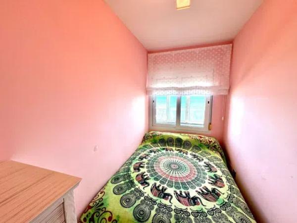 Piso en Barrio Gaspar Perrelló