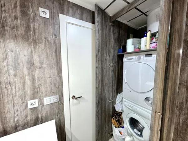 Piso en Barrio Gaspar Perrelló