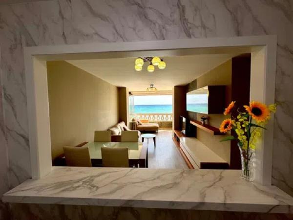 Piso en Barrio Gaspar Perrelló