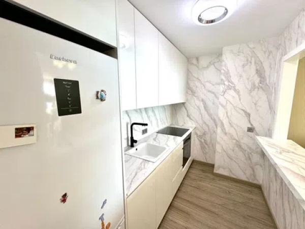 Piso en Barrio Gaspar Perrelló