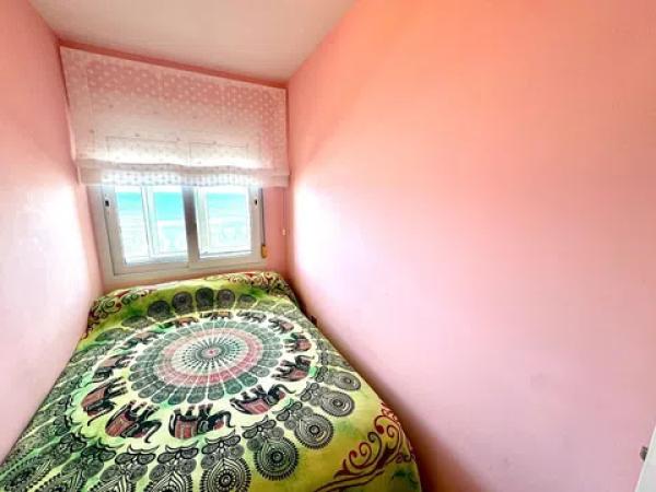 Piso en Barrio Gaspar Perrelló