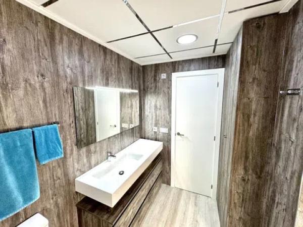 Piso en Barrio Gaspar Perrelló