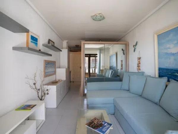 Ático en avenida Robleda