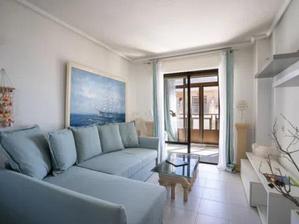 Ático en avenida Robleda