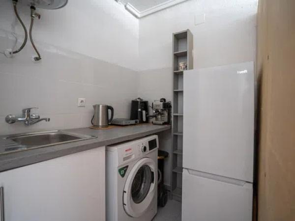 Ático en avenida Robleda