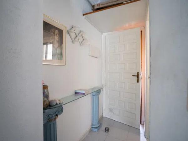 Ático en avenida Robleda