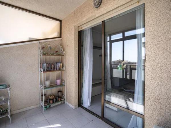 Ático en avenida Robleda