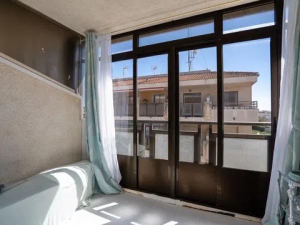 Ático en avenida Robleda