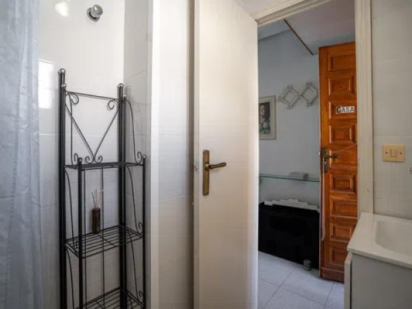 Ático en avenida Robleda