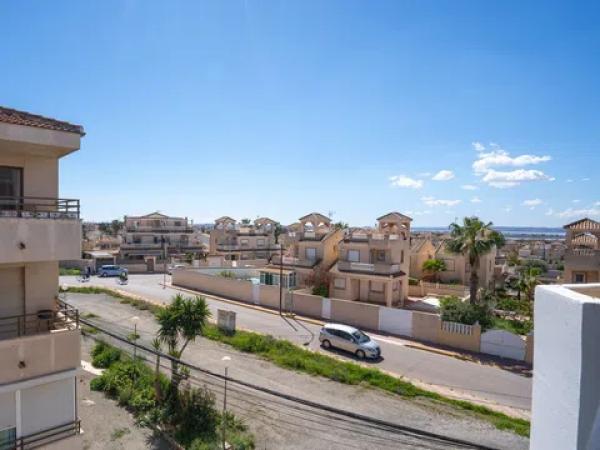 Ático en avenida Robleda