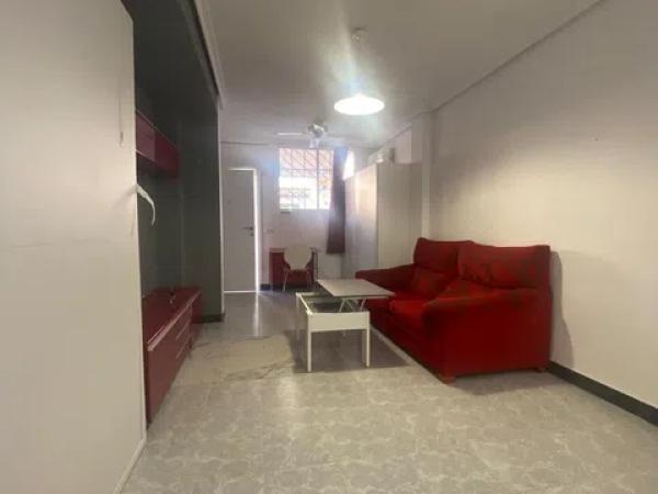 Estudio en calle Virgen del Mar s/n