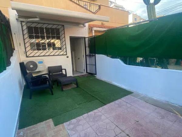 Estudio en calle Virgen del Mar s/n