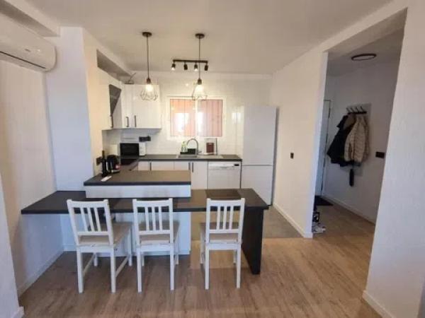 Piso en Barrio Torreblanca