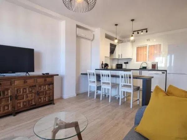 Piso en Barrio Torreblanca