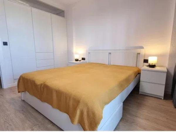 Piso en Barrio Torreblanca