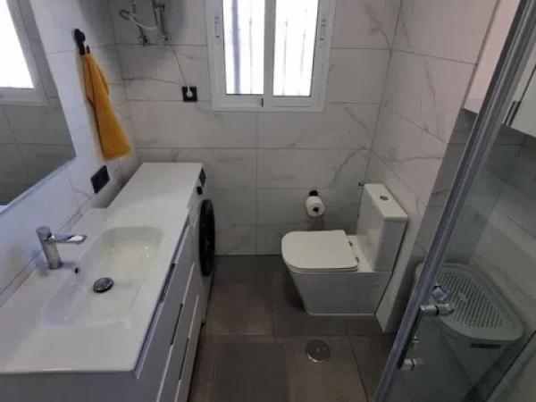 Piso en Barrio Torreblanca