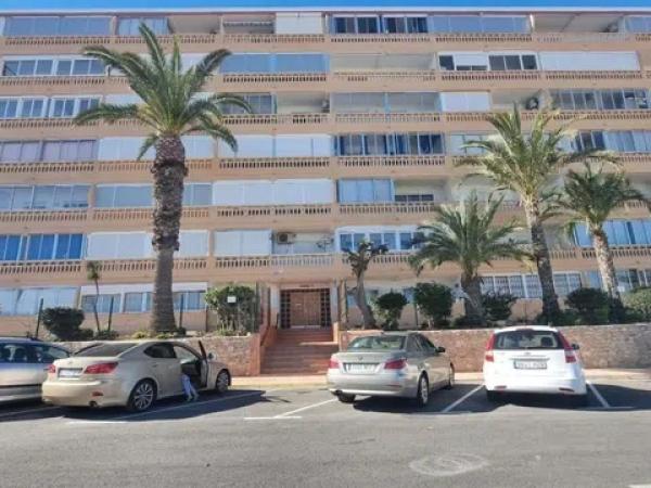 Piso en Barrio Torreblanca