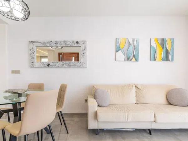 Casa independiente en avenida Tomas Boj Andreu