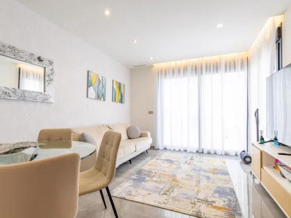 Casa independiente en avenida Tomas Boj Andreu