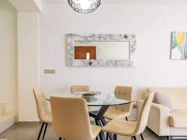 Casa independiente en avenida Tomas Boj Andreu